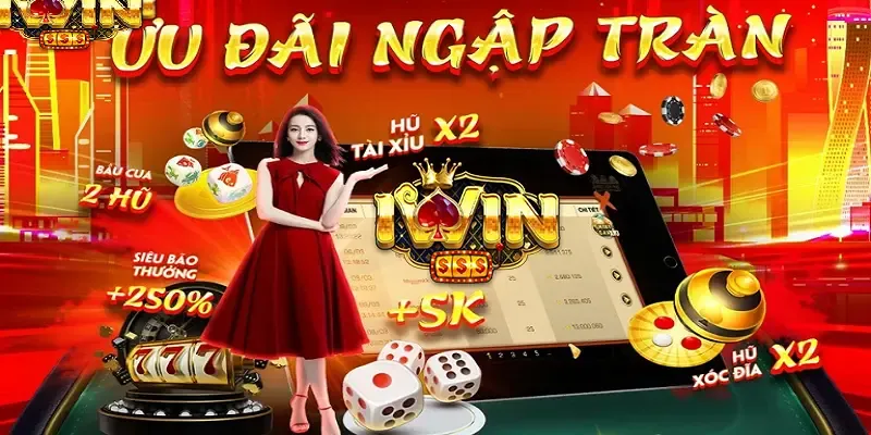 Khuyến mãi chào mừng thành viên mới 8kbet